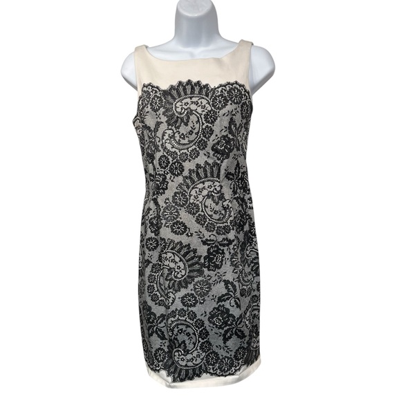 London Times Dresses & Skirts - London Times sheath dress size 6